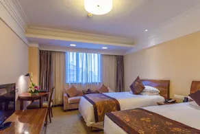 Wuyang International Hotel - Image 2
