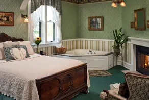 Rittenhouse Inn - Image 4