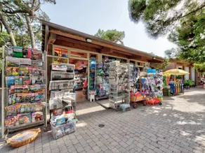 Camping Village Le Esperidi - Image 4