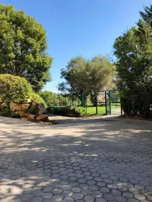 One bedroom appartement with sea view private pool and enclosed garden at Estombar 2 km away from th - Image 3