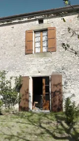 House With 5 Bedrooms in Coulaures, With Private Pool, Enclosed Garden and Wifi - Image 4
