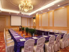 Vienna 3 Best Hotel Shenzhen Pingdi Pingzi Road - Image 5