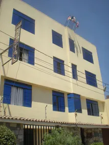 Hostal Isis - Image 4