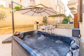 Gee9teen Gozitan Villa, Pool & Whirlpool - Image 3