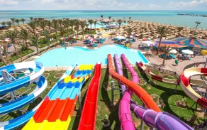 HAWAII RIVIERA AQUA PARK RESORT(COUPLES & FAMILIES ONLY) - Image 2