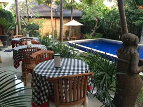 Bisma Sari Resort Ubud - Image 2