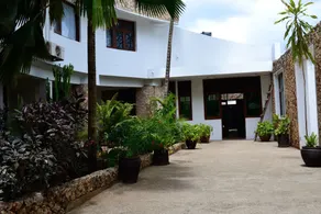 Spacey Hotel - Image 5