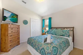 Fantastic 6 bed Villa With own Private Pool With no Rear Neighbours - Image 3