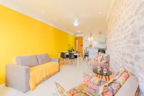 GB48 Excelente Quarto e Sala - Image 3