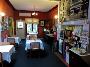 Kubba Roonga Guesthouse - Image 3