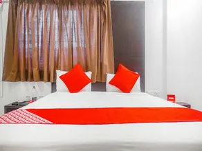 Z Inn by OYO Rooms - Image 2