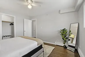 Sunny 1BR Apt in Suburb - Salem 3C rep - Image 5