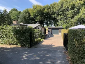 Holiday Home With Covered Porch and Sauna - Image 2