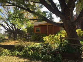 Ryan Mansion Garden Cottage - Image 4