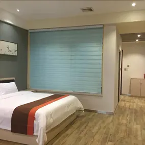 Yijiu Select Hotel (Guangzhou Huadu Guangbai Branch) - Image 2