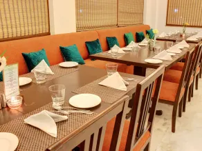 Comfort Hotel Dewa Retreat - Image 5