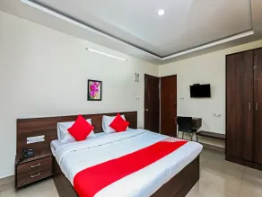 Orchid Inn Lodge - Image 5