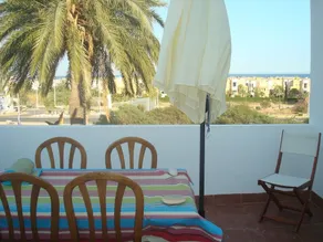 Apartment With 3 Bedrooms With Terrace, A / C, Barbecue and Pool Nº 28C - Image 2
