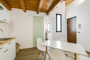 Castello Della Zisa Modern Apartment With Balcony Adults Only - Image 5
