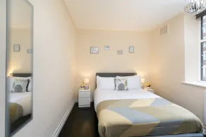 Cozy Apartment Near Alexandra Palace - Image 3