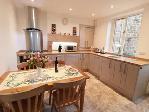 Netherlea Cottage - Image 5