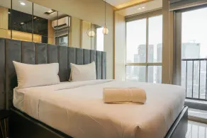 Great Location Studio at The Newton Ciputra World 2 Apartment - Image 2