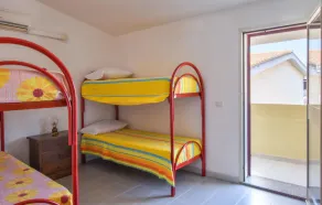 Awesome Apartment in Galtelli' With 2 Bedrooms - Image 3