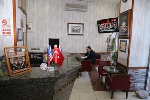 Yahsi Otel - Image 2