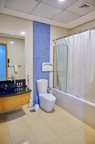Grand Square Stay Hotel Apartments - Image 3
