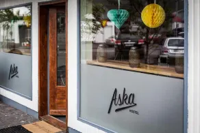 Aska Hostel - Image 5
