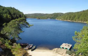 Beautiful Home in Søgne With 3 Bedrooms - Image 3