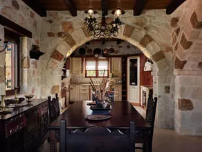 Palazzo Di P Villa, World 5th Award - Image 4