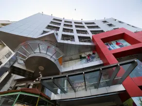 OYO 2079 near Medical College - Image 3