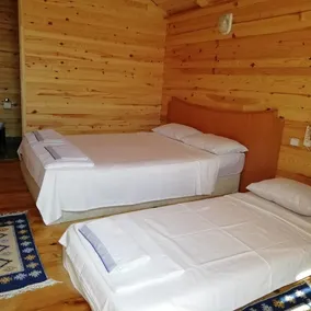 Trend Bungalov Hotel - Image 2