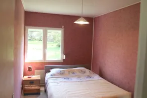 House With 2 Bedrooms in Saint-pierre-de-cormeilles, With Enclosed Garden - 28 km From the Beach - Image 4