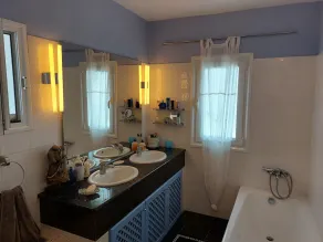 Tranquil Villa With Sea View in Ammopi Karpathos - Image 4