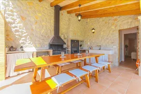 YupiHome Finca Sa Bona Casa - Image 5
