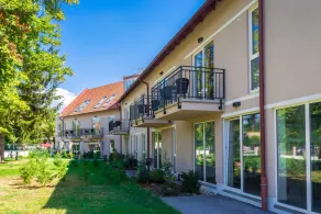 Fresh Hotel Siófok - Image 5