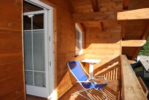 Appartamenti Chalet Orchidea - Image 2