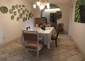 B&B Luxury La Dimora Del Castelluccio - Image 5