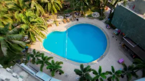 Sanya Orient Bay View Hotel - Image 3