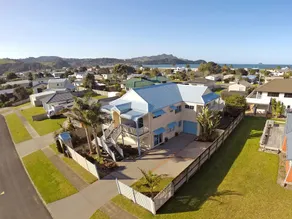 Pipi Dune Bed & Breakfast - Image 4