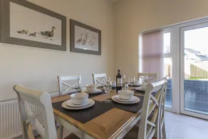 Luxurious Malahide Townhouse - Image 2