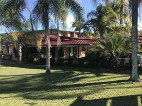 Hervey Bay Colonial Lodge - Image 5