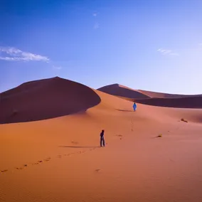 Desert Atmospher Camp - Image 5