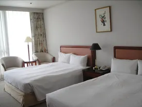 Hibiscus Resort - Image 2