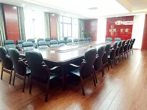 Huangshan Xixi Fengxi Grand Hotel - Image 3