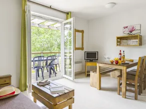 Nice Apartment With a Dishwasher Near a Recreational Lake - Image 2