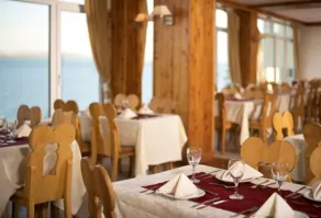 Hotel Huemul - Image 4