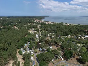 Camping Maubuisson - Image 1
